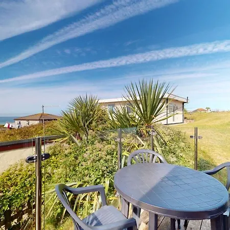 Holiday home C23 Wilmar, Riviere Towans *