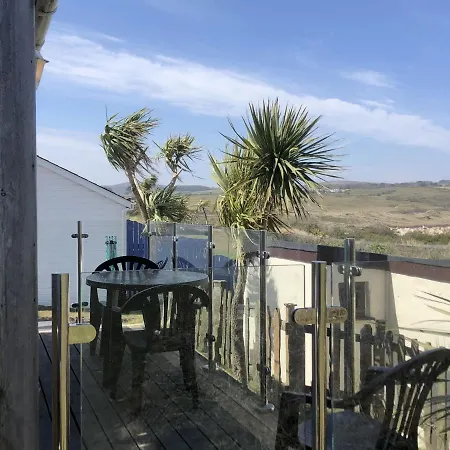 Holiday home C23 Wilmar, Riviere Towans *