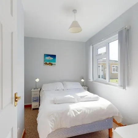 C23 Wilmar, Riviere Towans Holiday home