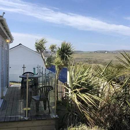 C23 Wilmar, Riviere Towans Holiday home *