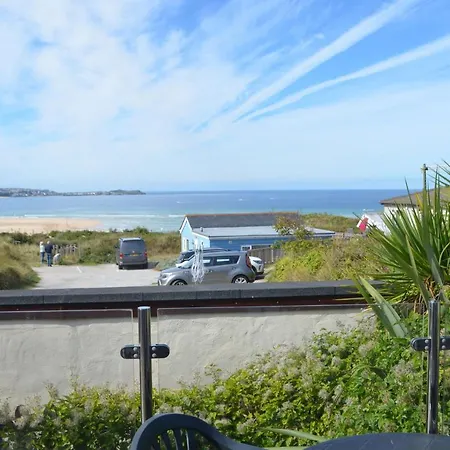 C23 Wilmar, Riviere Towans Holiday home Hayle