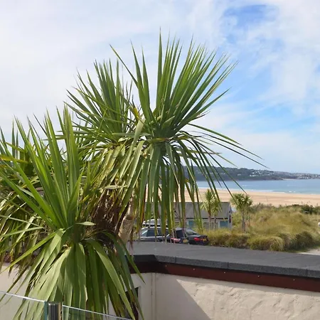 Holiday home C23 Wilmar, Riviere Towans Hayle