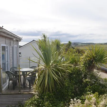 C23 Wilmar, Riviere Towans Holiday home Hayle