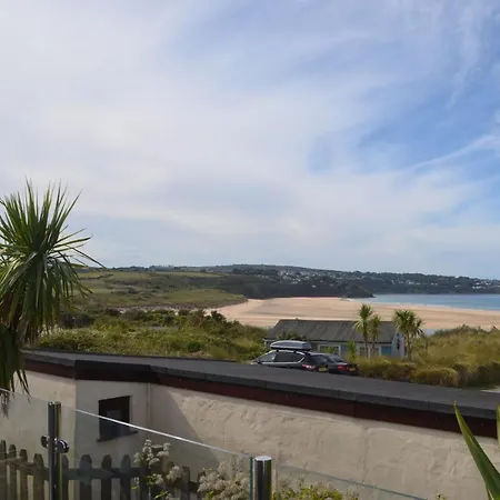 Holiday home C23 Wilmar, Riviere Towans *