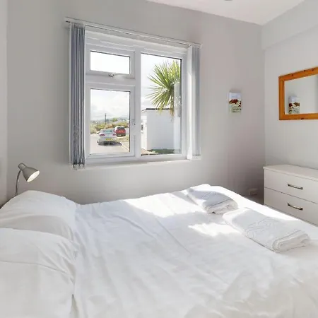 Holiday home C23 Wilmar, Riviere Towans *