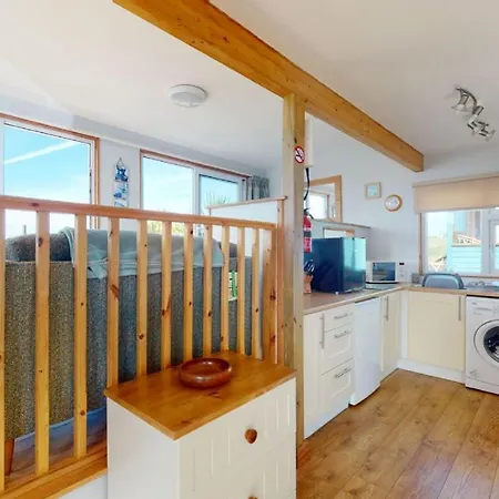 Holiday home C23 Wilmar, Riviere Towans *