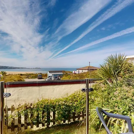 Holiday home C23 Wilmar, Riviere Towans *