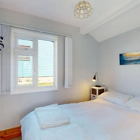 C23 Wilmar, Riviere Towans Holiday home Hayle