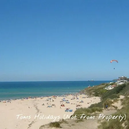 C23 Wilmar, Riviere Towans Holiday home