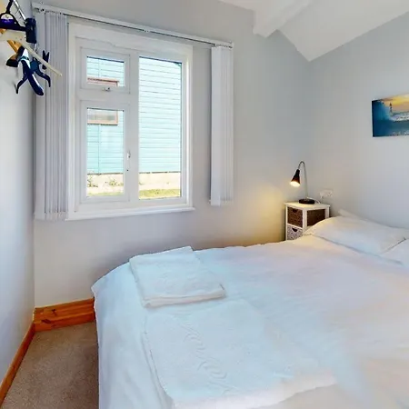 Holiday home C23 Wilmar, Riviere Towans